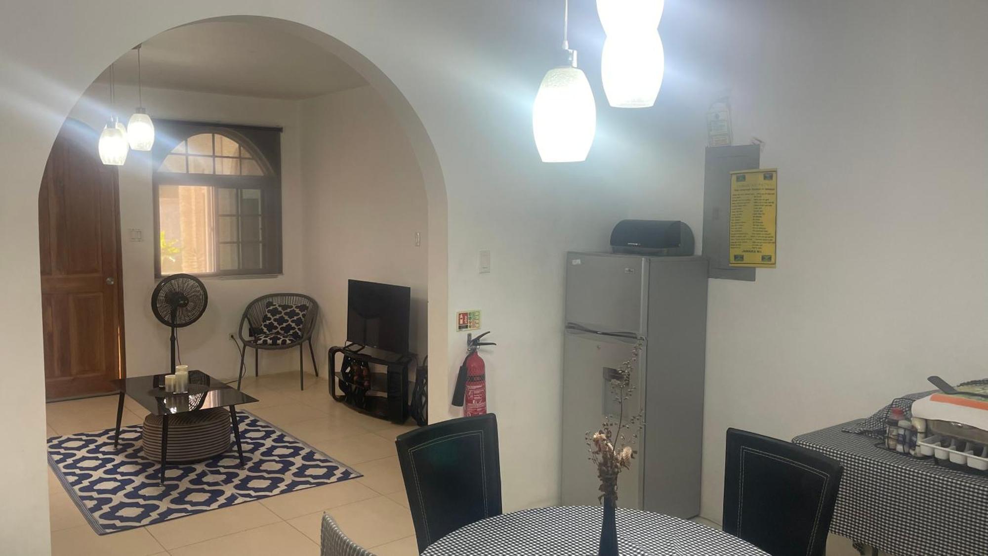 Villamobay Guest house