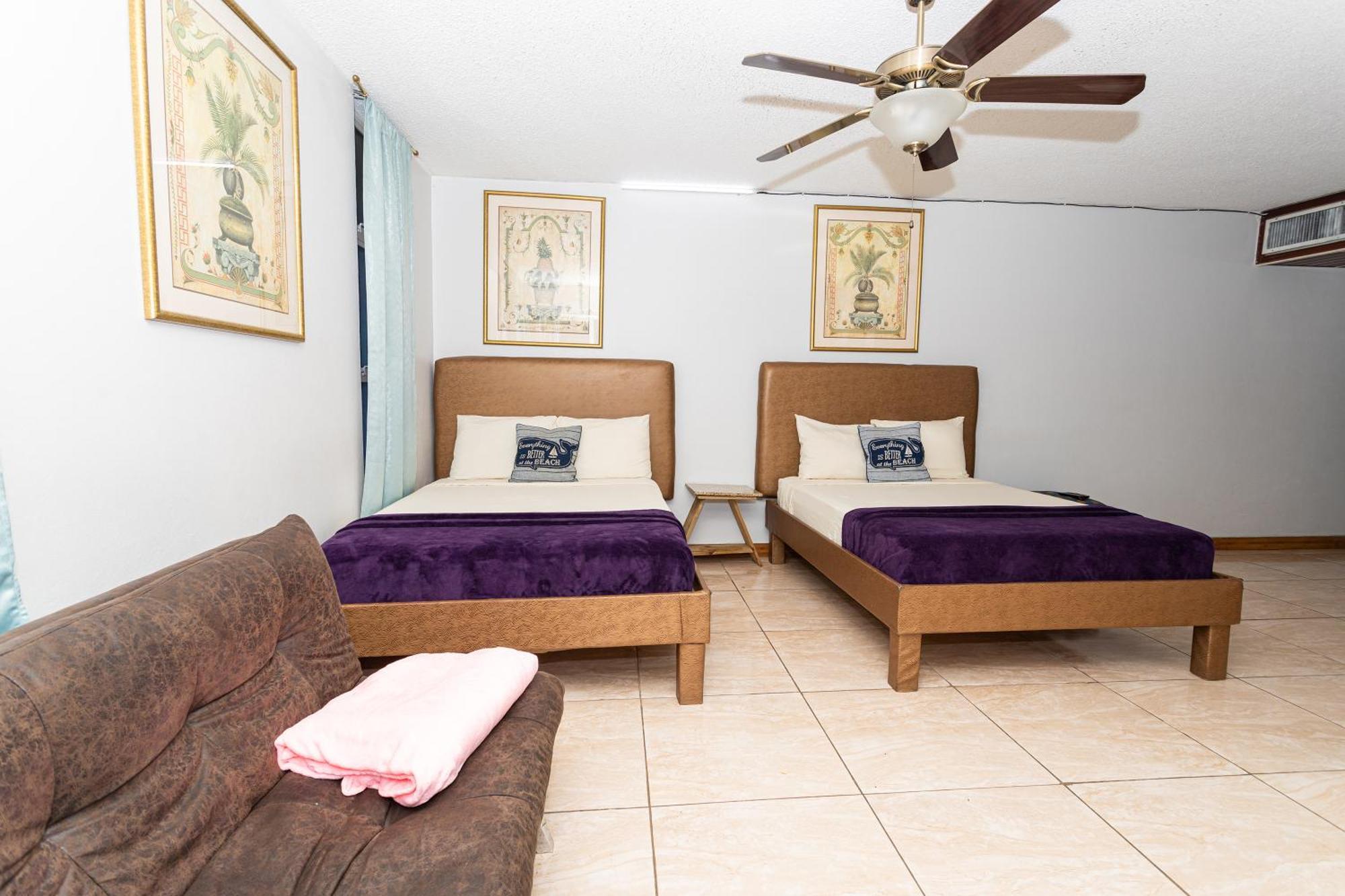 Montego Bay Club Apartments * Montego Bay