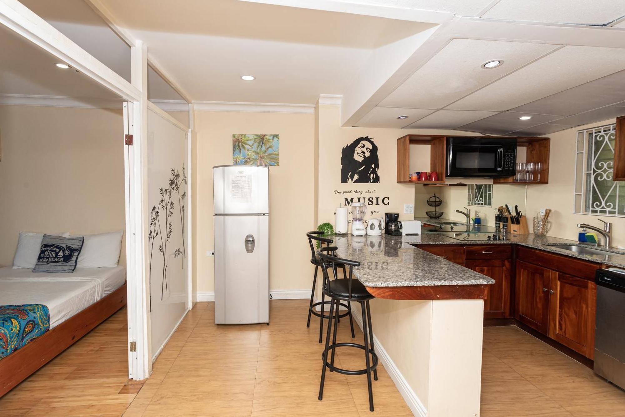 Montego Bay Club Apartments Montego Bay