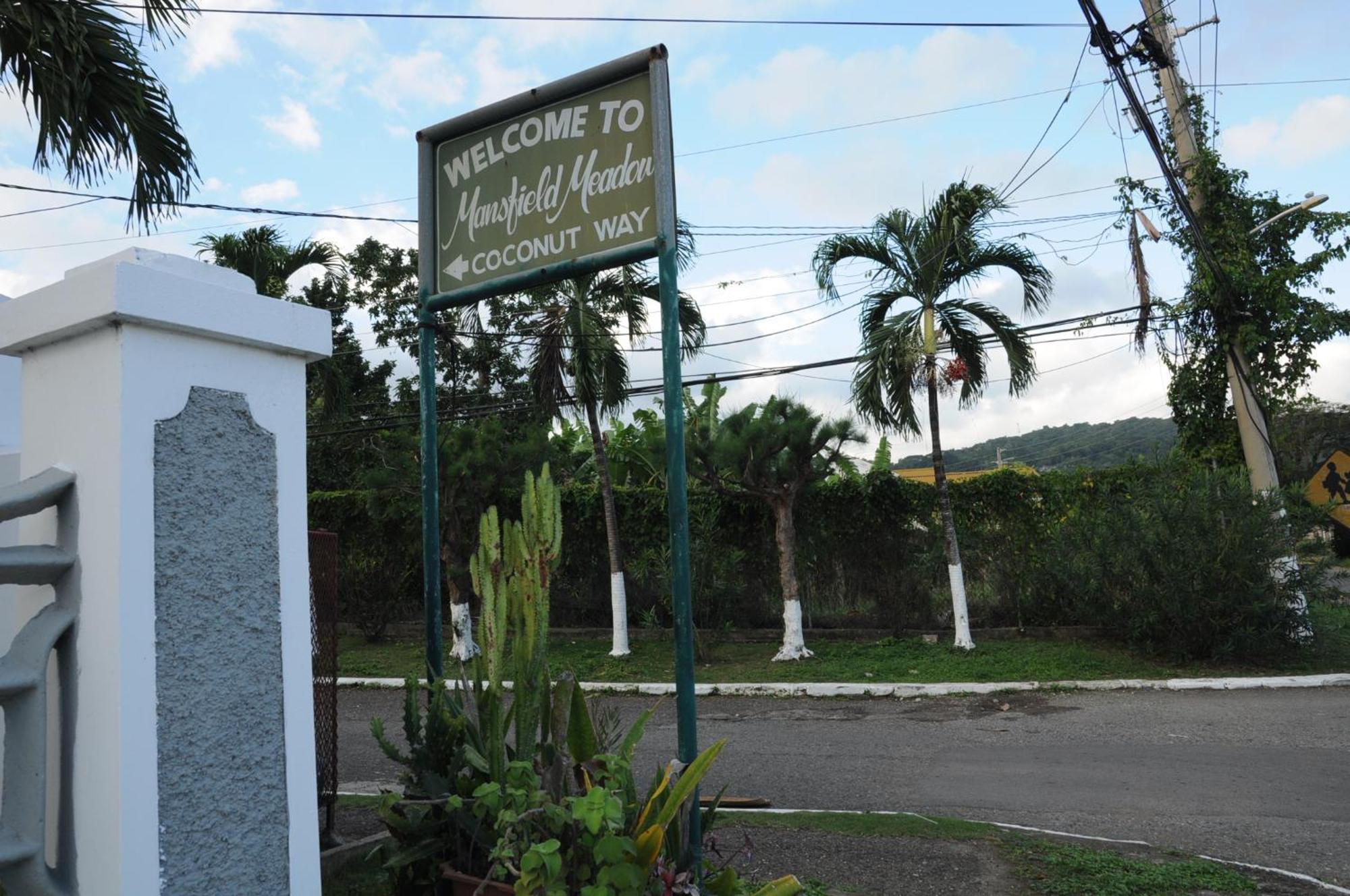 Aileen Palm Cove Ja
