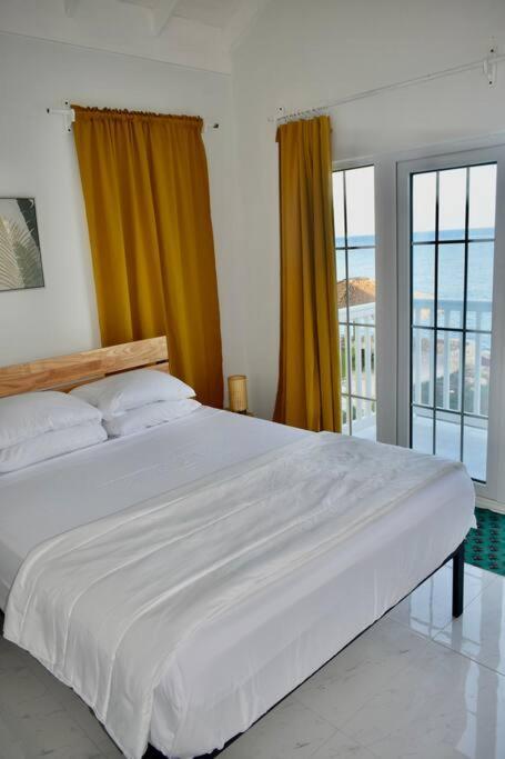 Casa de férias Irie Vibes Ocean View *