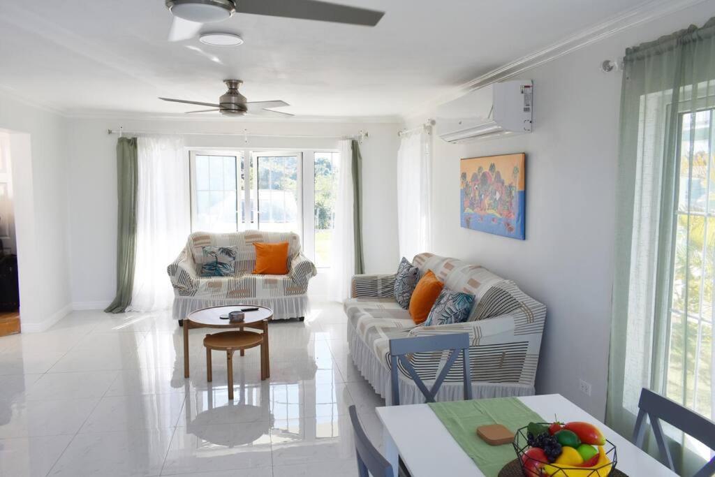 Casa de férias Irie Vibes Ocean View Negril