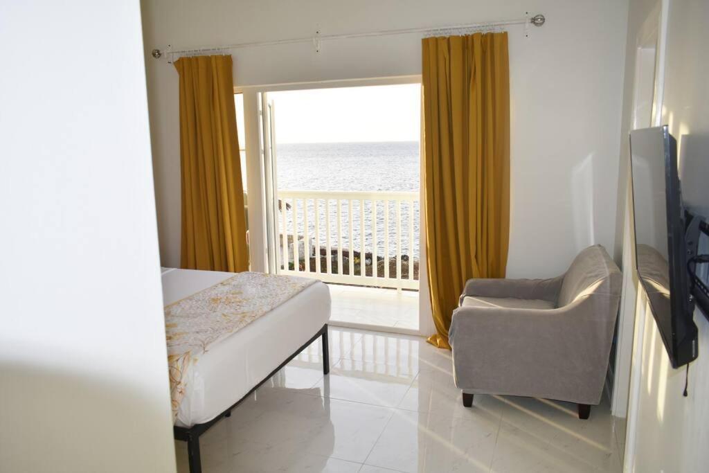 Irie Vibes Ocean View Casa de férias Negril