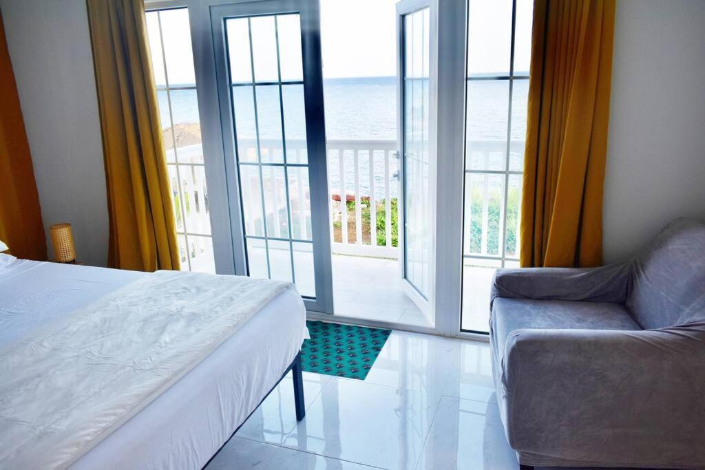 Casa de férias Irie Vibes Ocean View