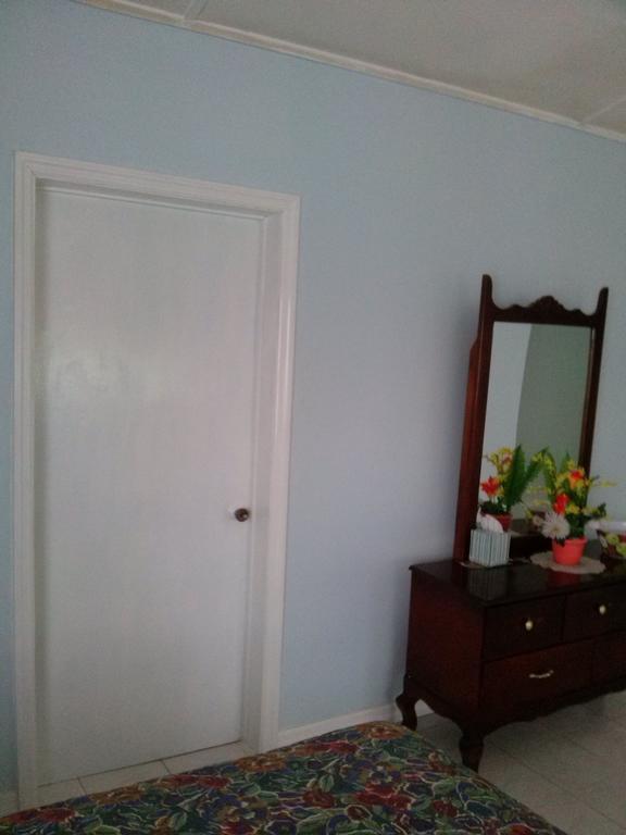 Maranatha Guest house Rio Bueno