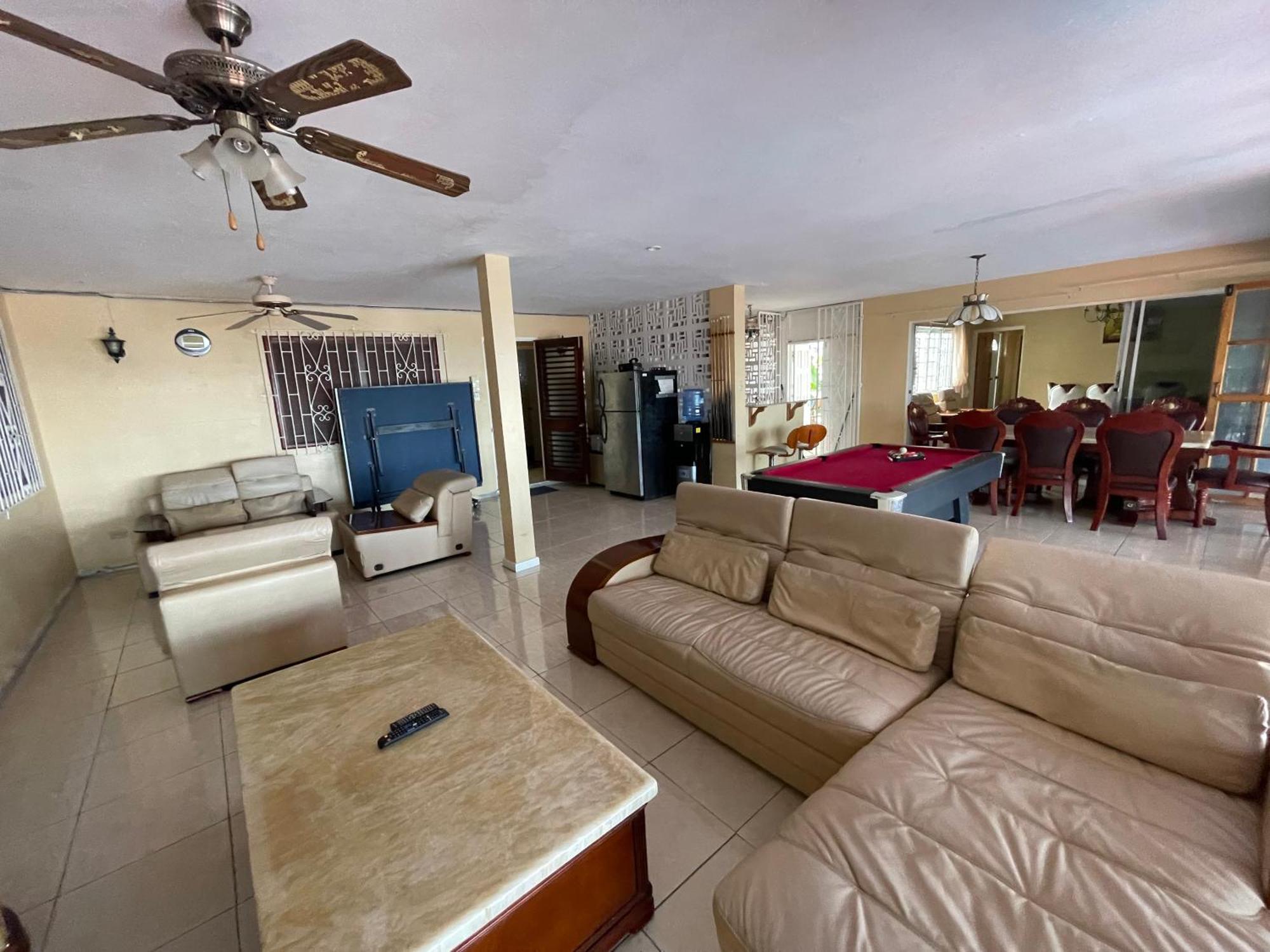 Guest house Peaceful Palms Montego Bay
