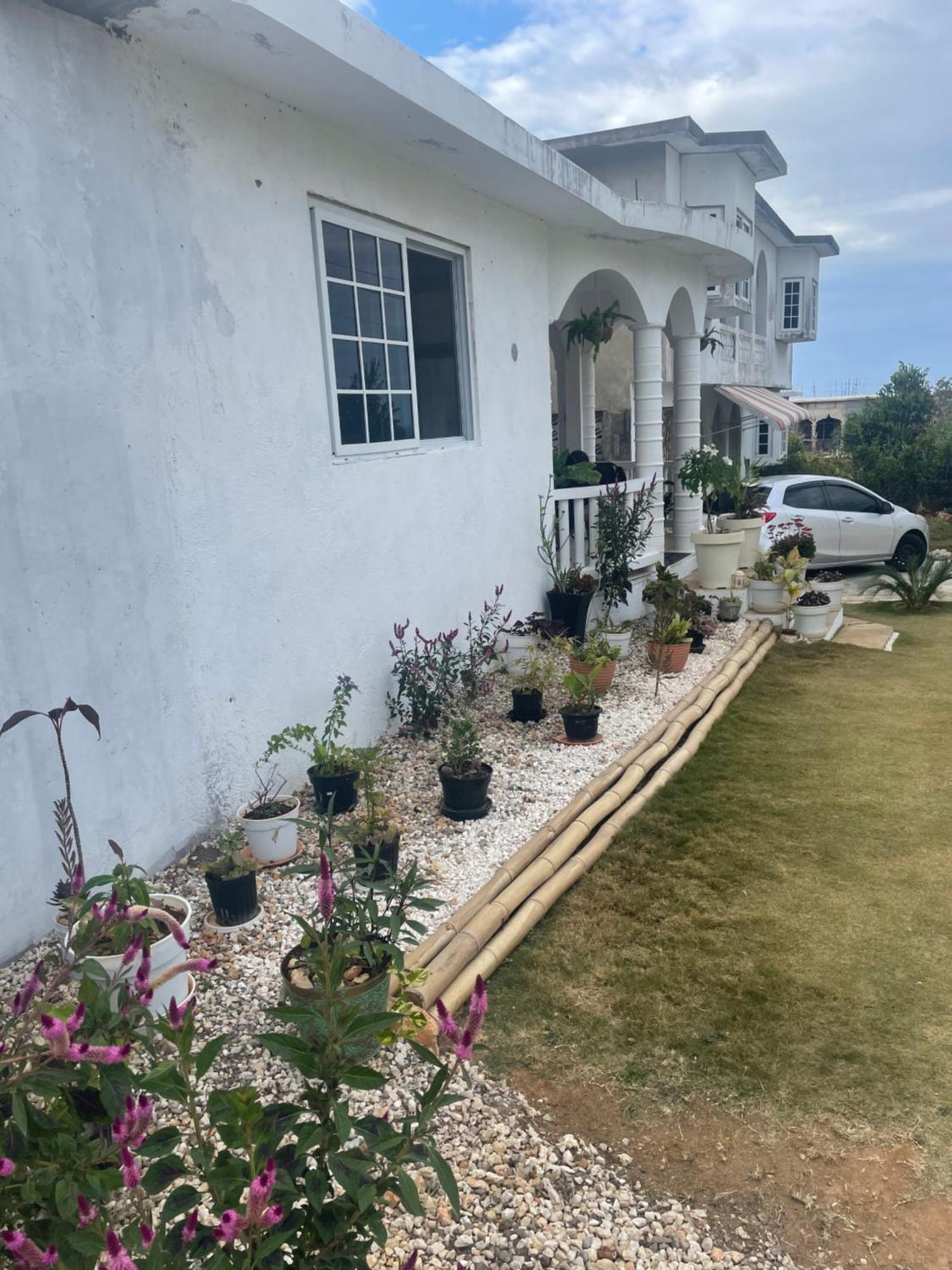 Guest house Villamobay Montego Bay