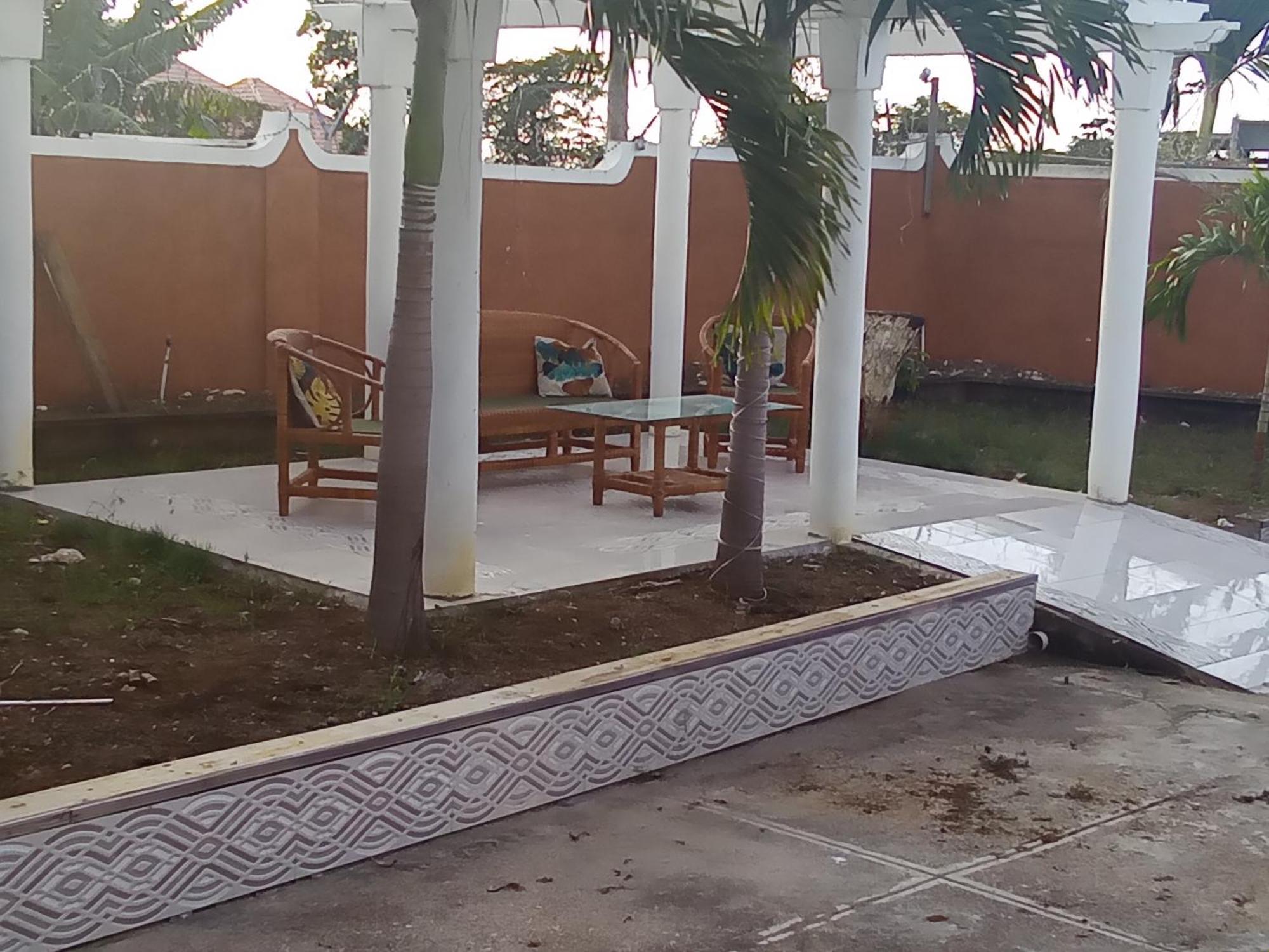 Comfort Guest house *
