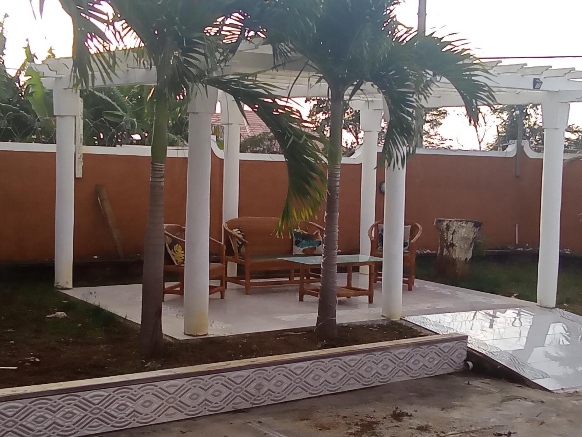 Guest house Comfort *