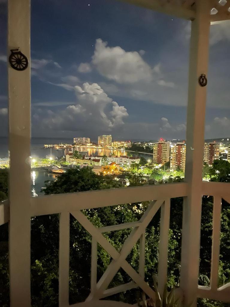 Unbelievable View