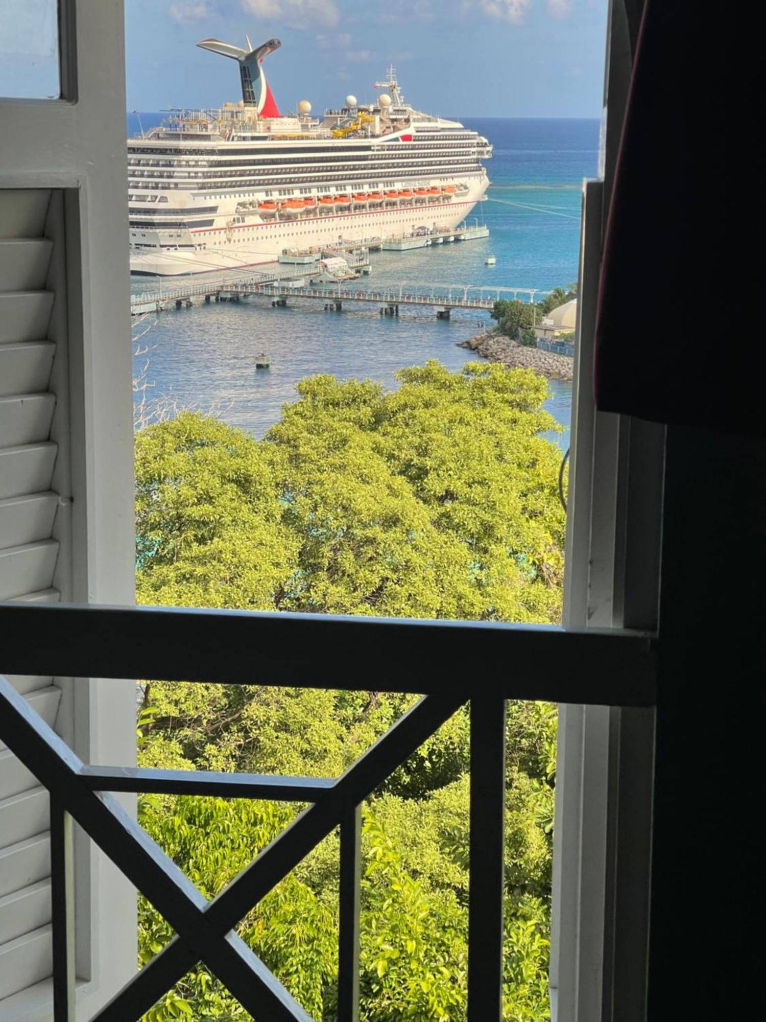Unbelievable View * Ocho Rios