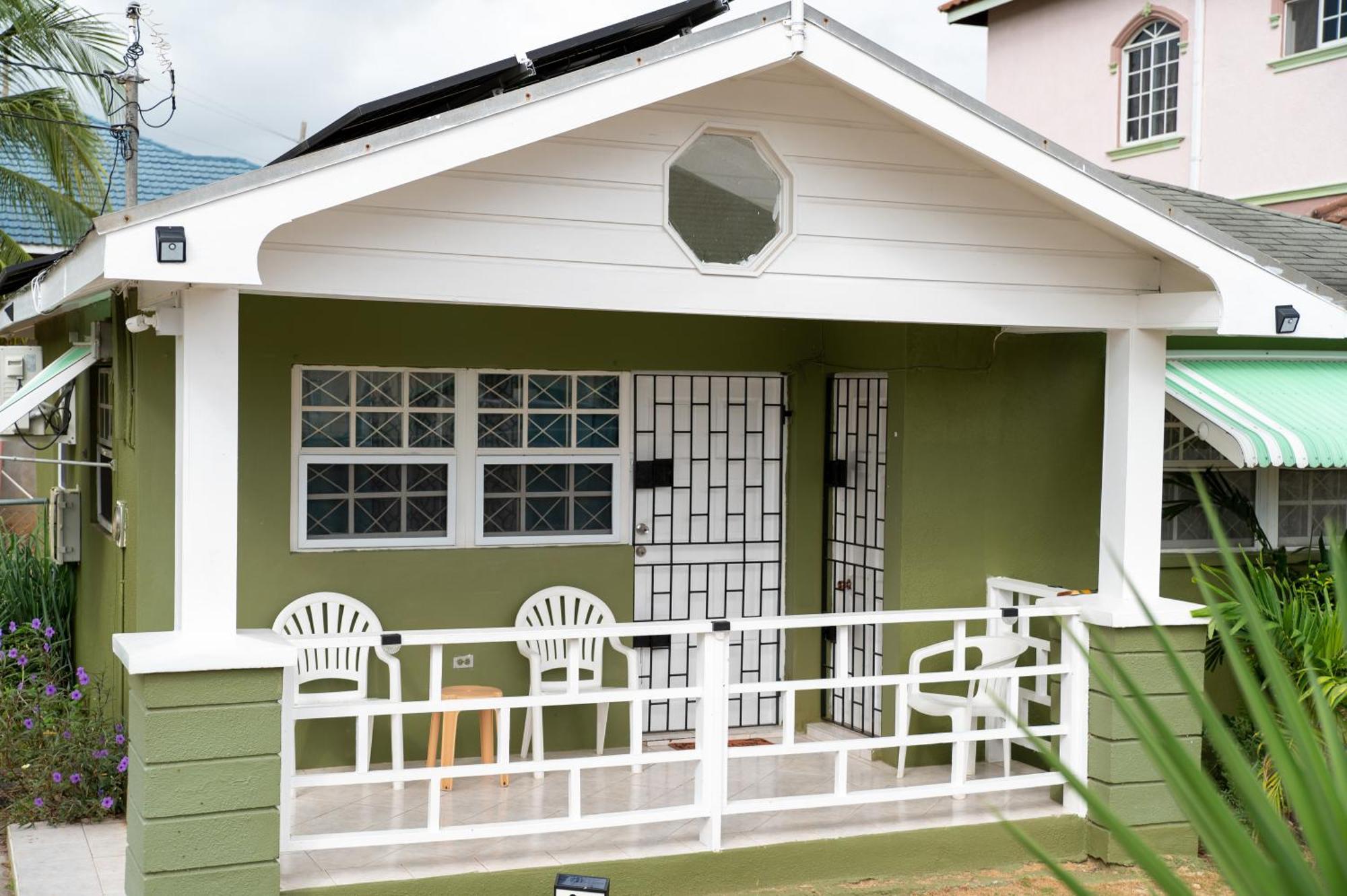 Ferienhaus Beautiful Vacation *