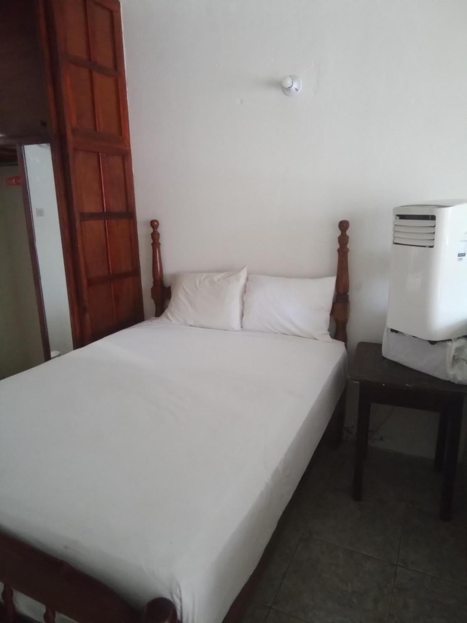 Guest house Comfort Content (Saint Mary)