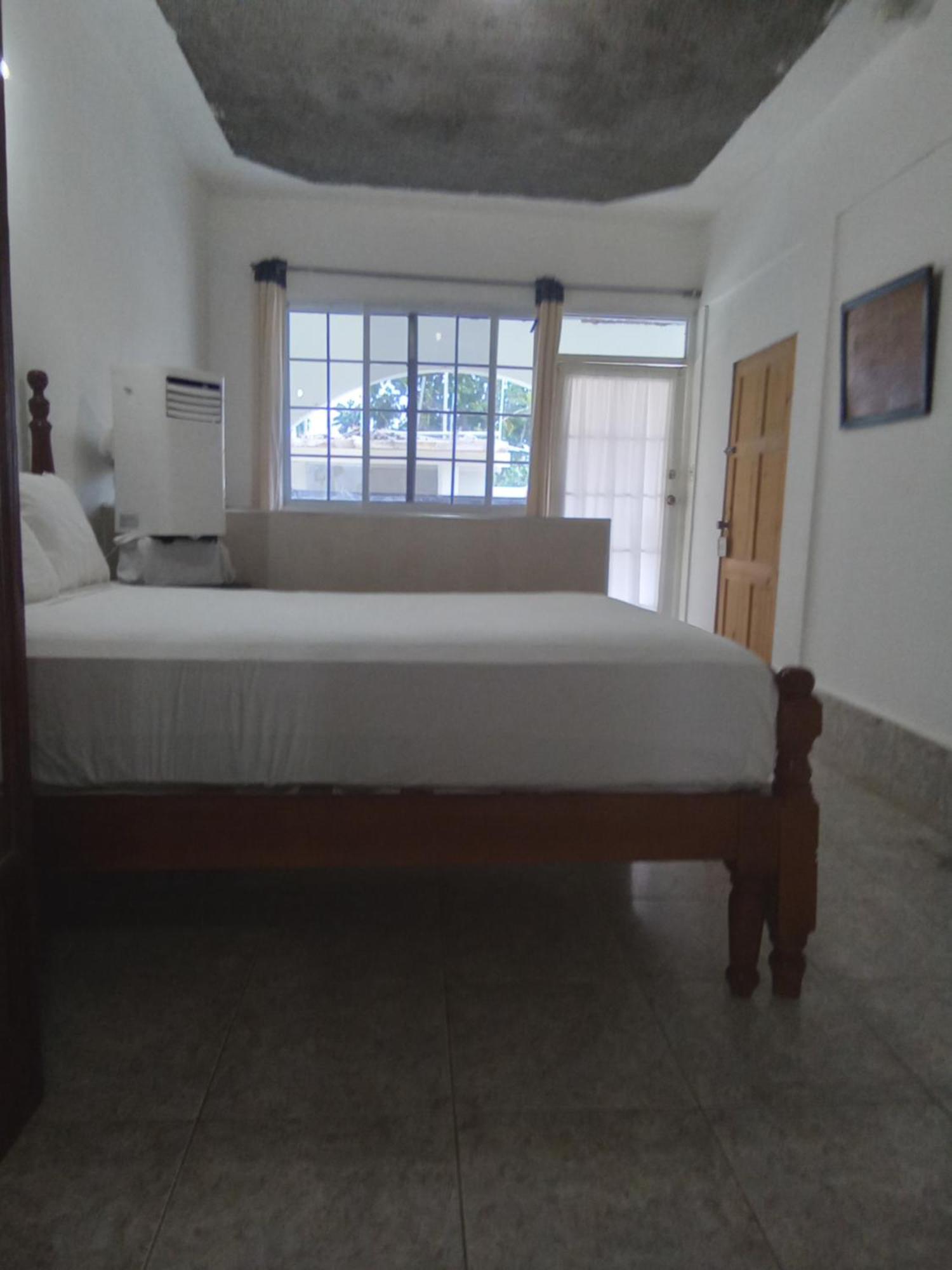 Comfort Guest house Content (Saint Mary)