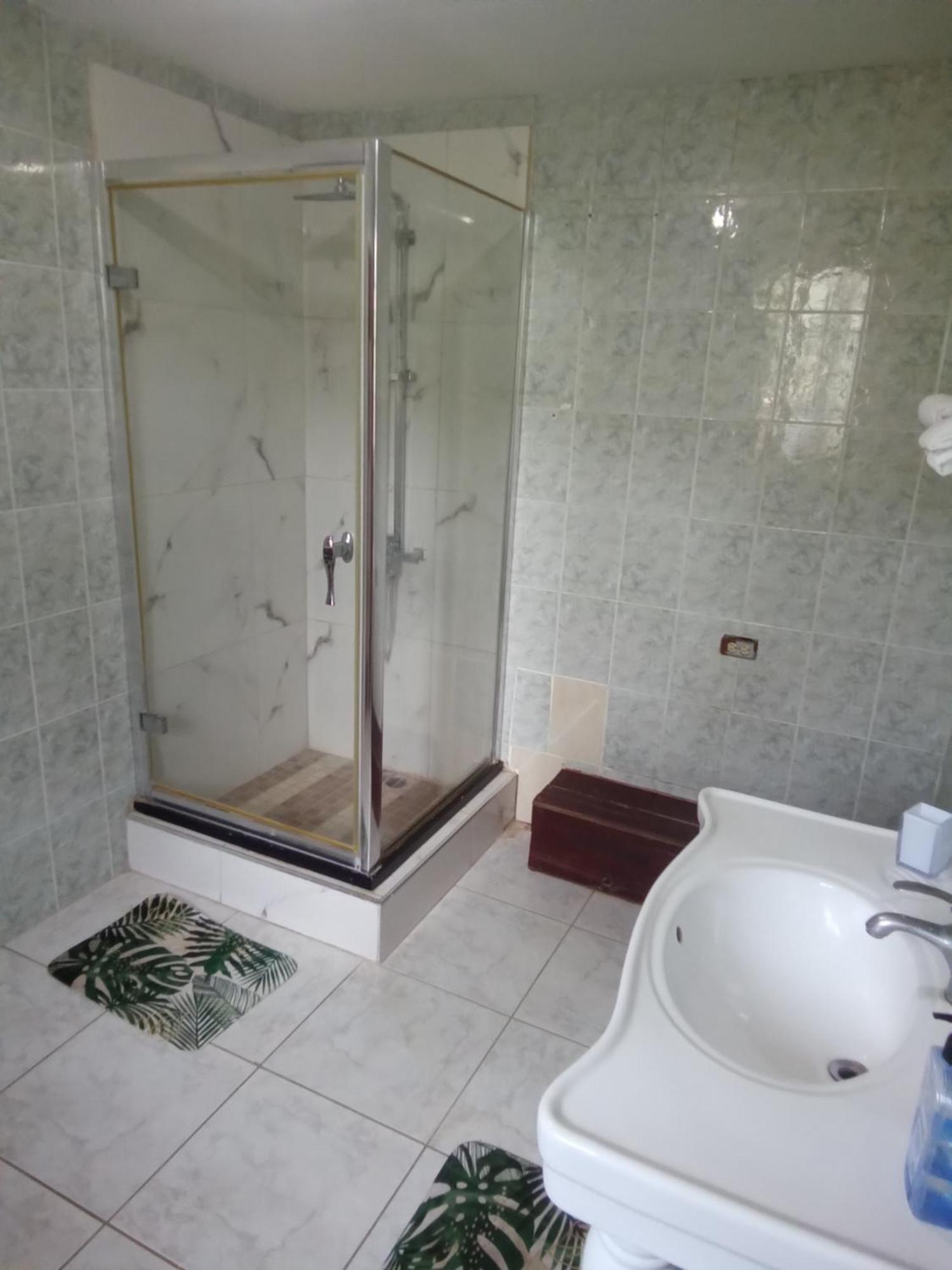 Comfort Guest house *