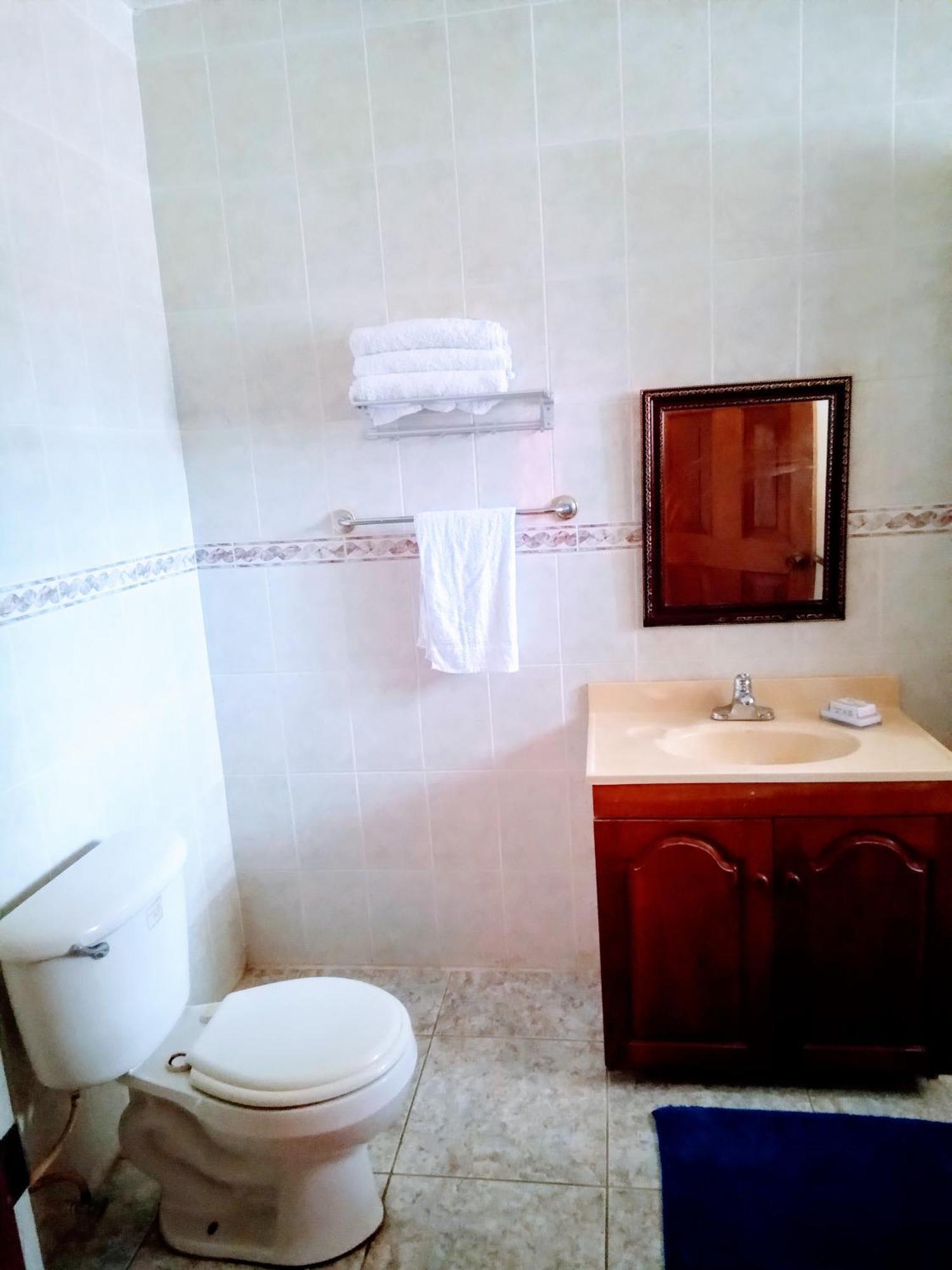 Comfort Guest house *