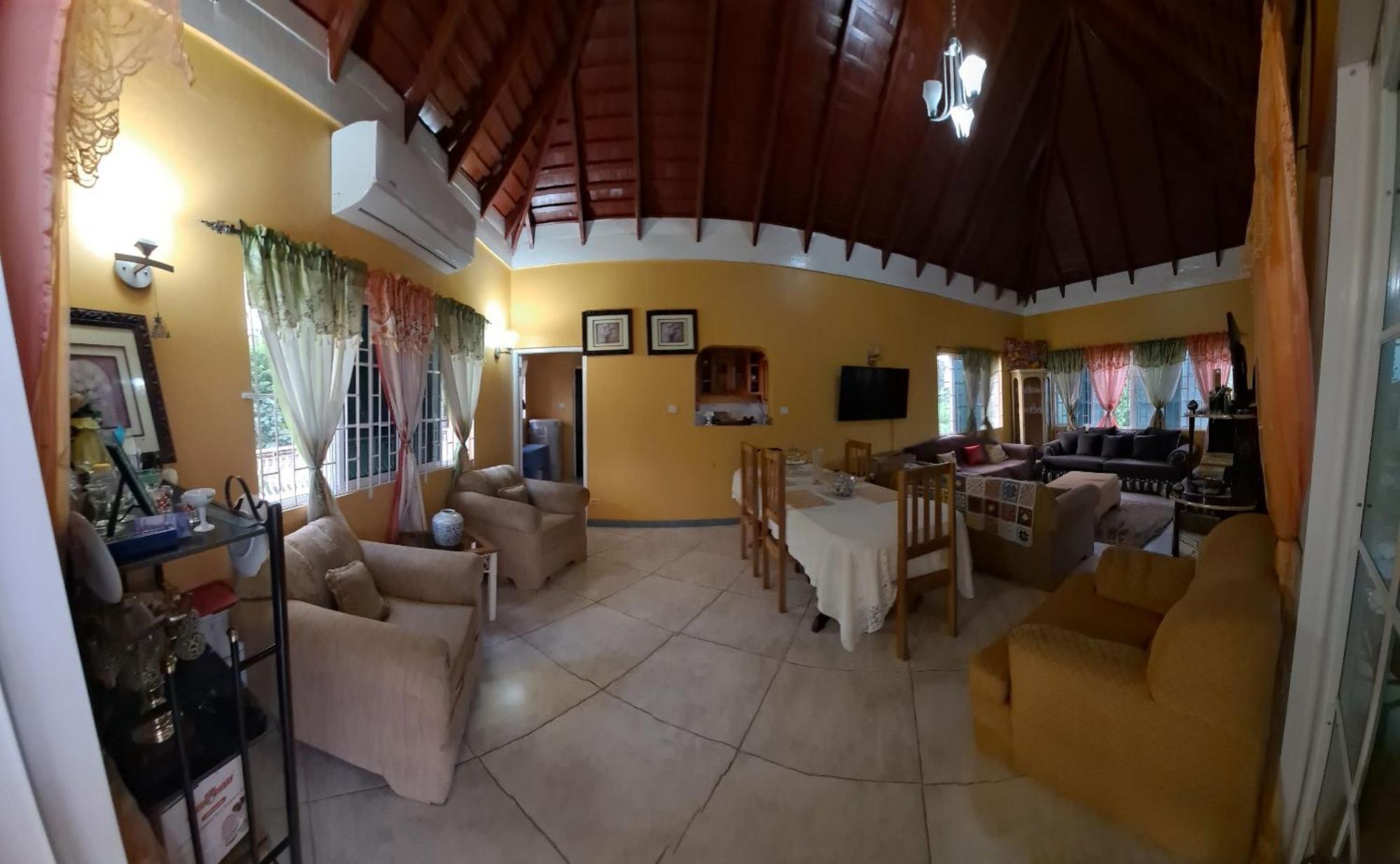 Chaudhry House Montego Bays- 2nd Floor *