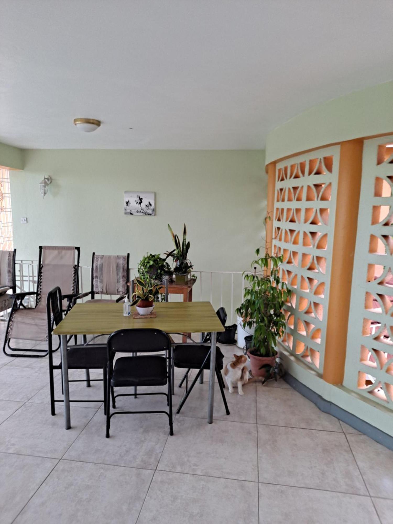 Guest house Chaudhry House Montego Bays- 2nd Floor *