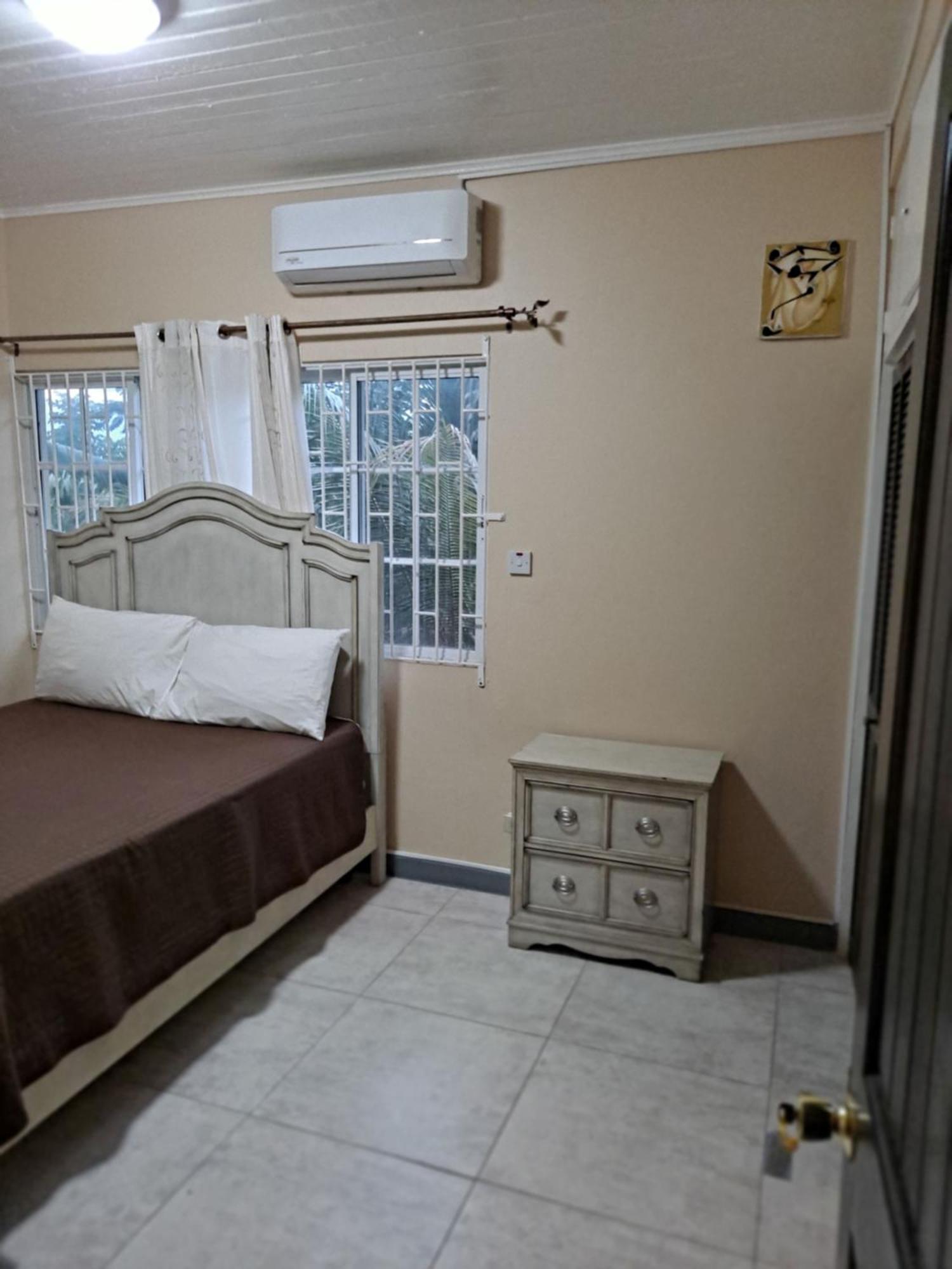 Guest house Chaudhry House Montego Bays- 2nd Floor Montego Bay