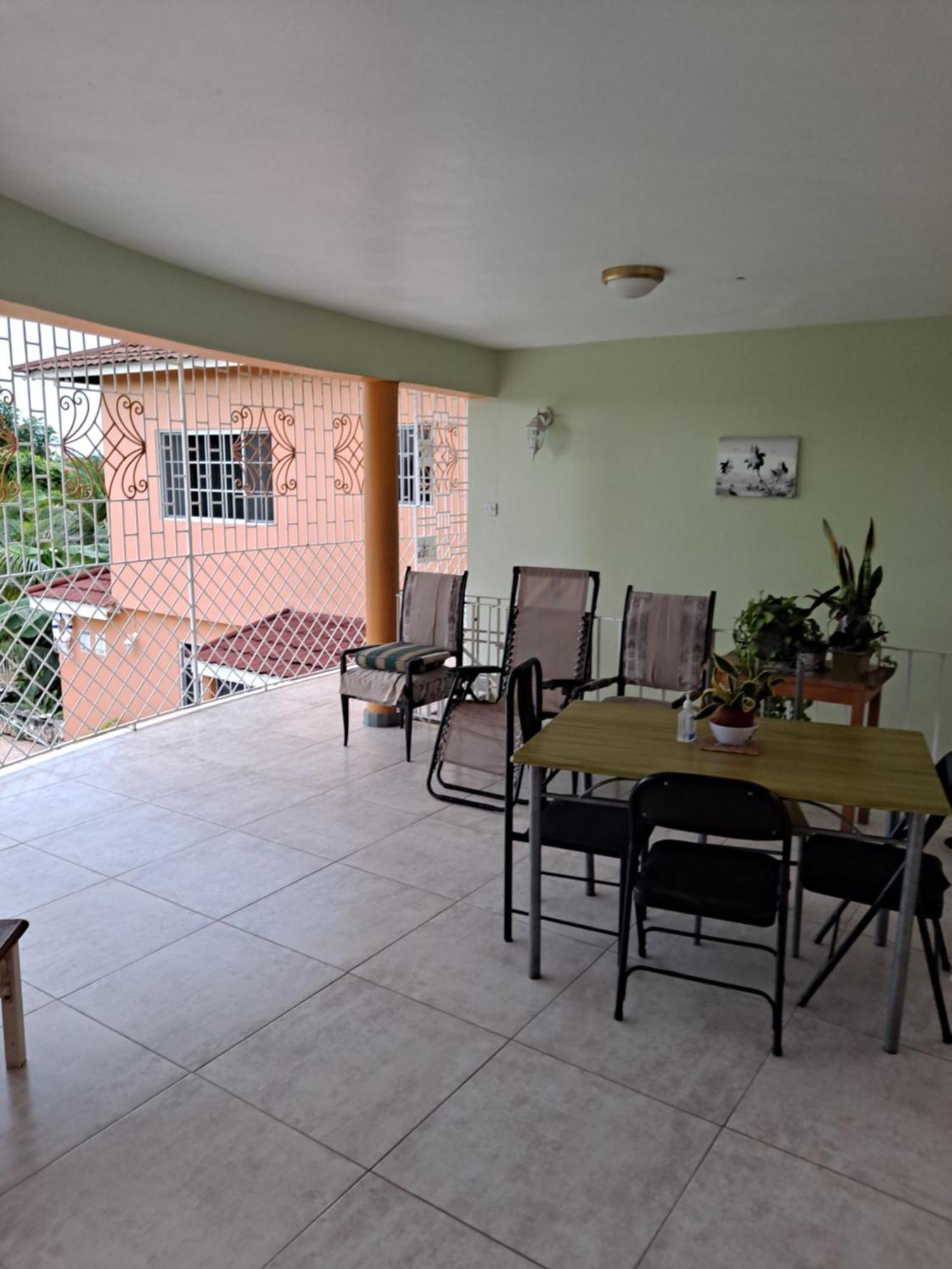 Chaudhry House Montego Bays- 2nd Floor Montego Bay