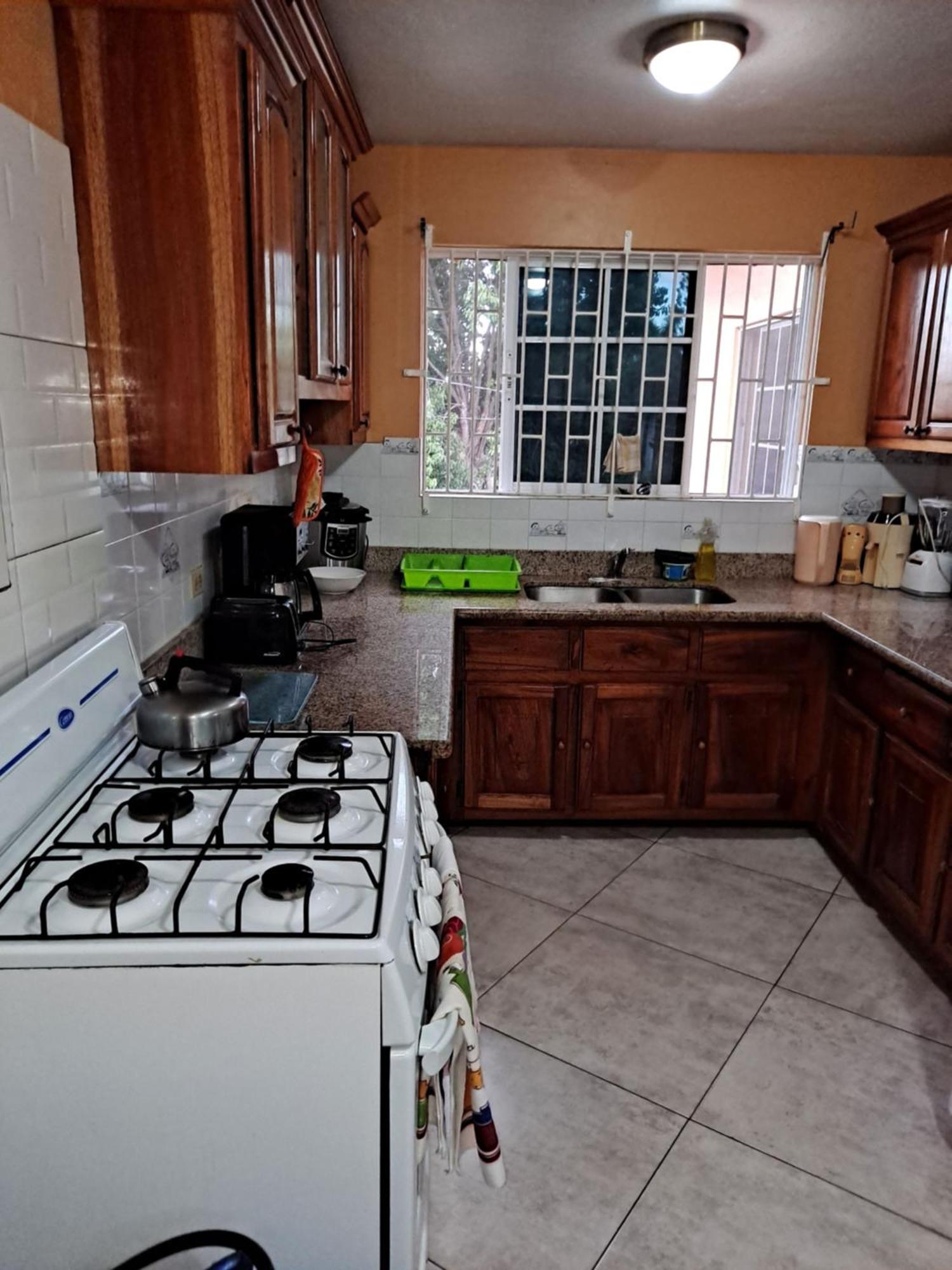 Chaudhry House Montego Bays- 2nd Floor * Montego Bay