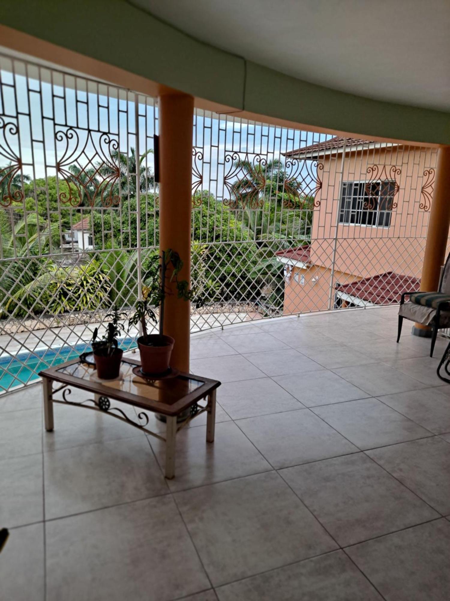 Chaudhry House Montego Bays- 2nd Floor