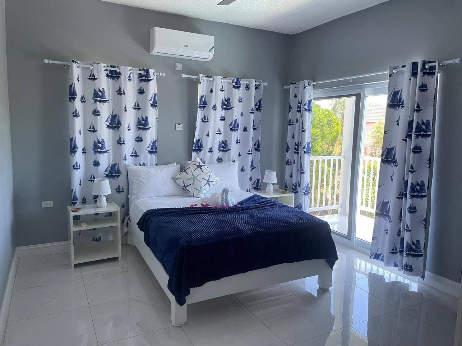 Paradise Point Company Limited Guest house Treasure Beach