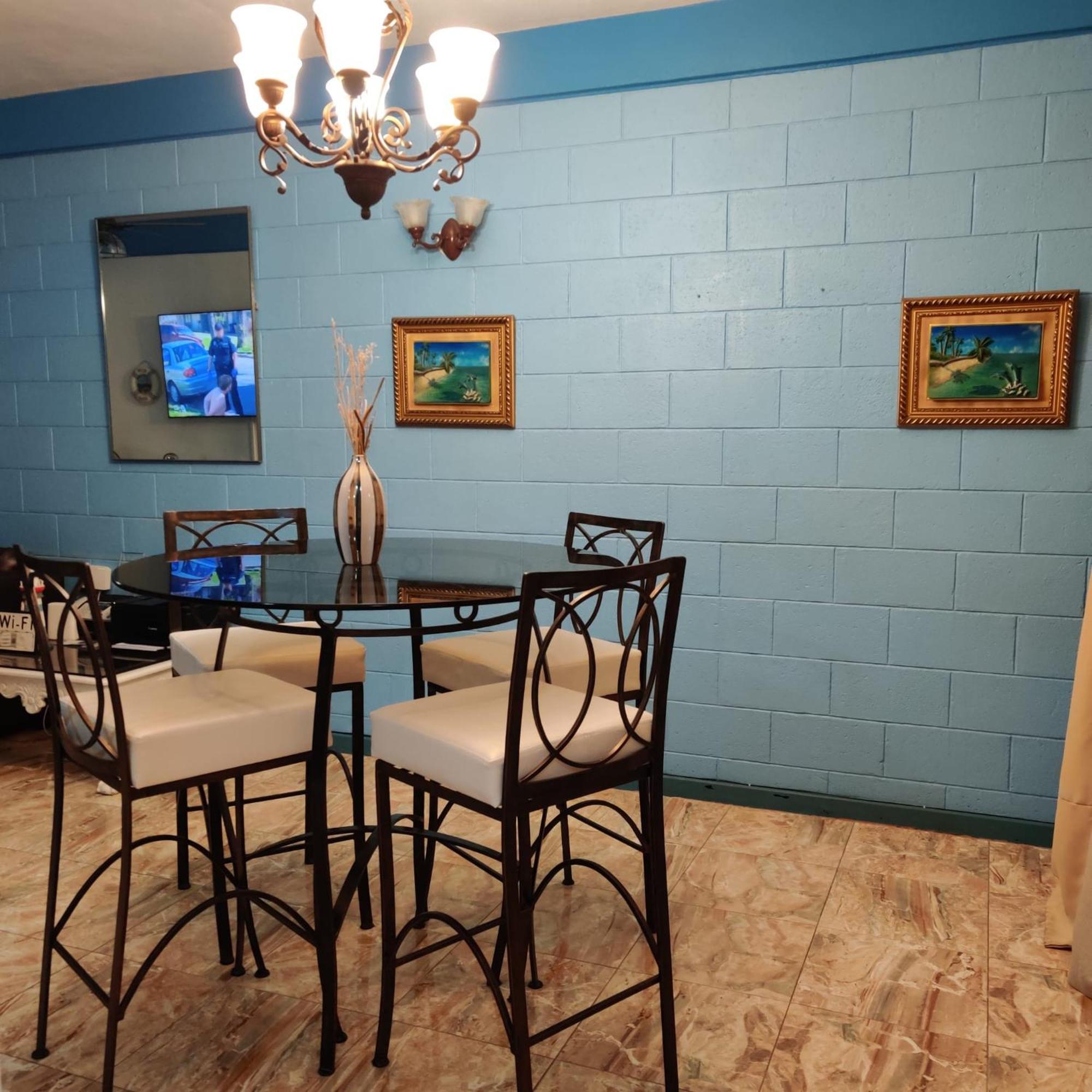 Fisherman's Point Beach-front Condomania Aparthotel 3*