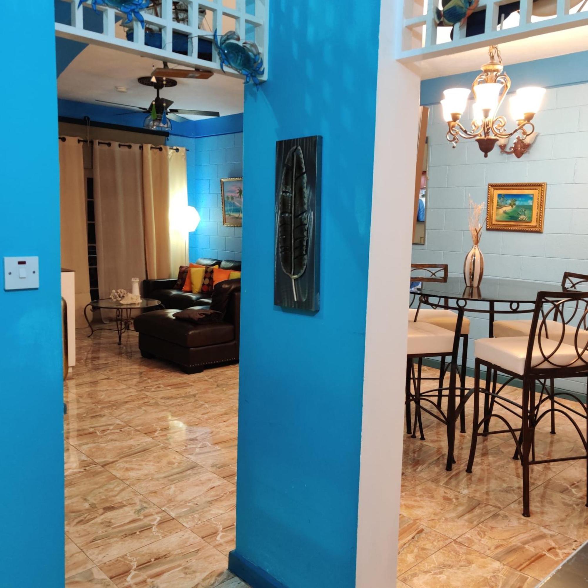 Aparthotel Fisherman's Point Beach-front Condomania 3*