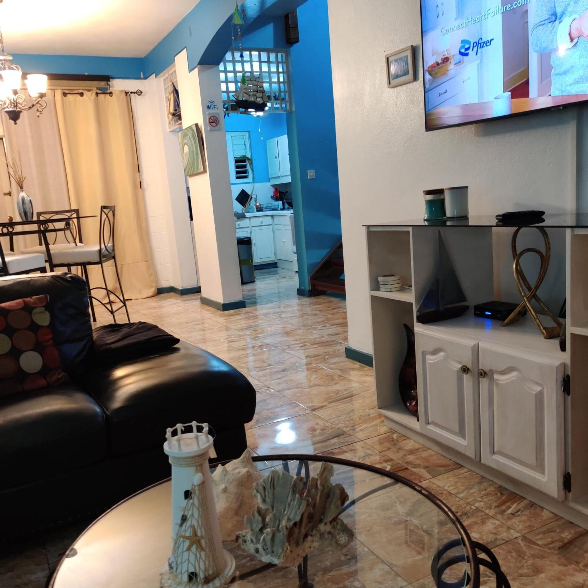 Aparthotel Fisherman's Point Beach-front Condomania 3*