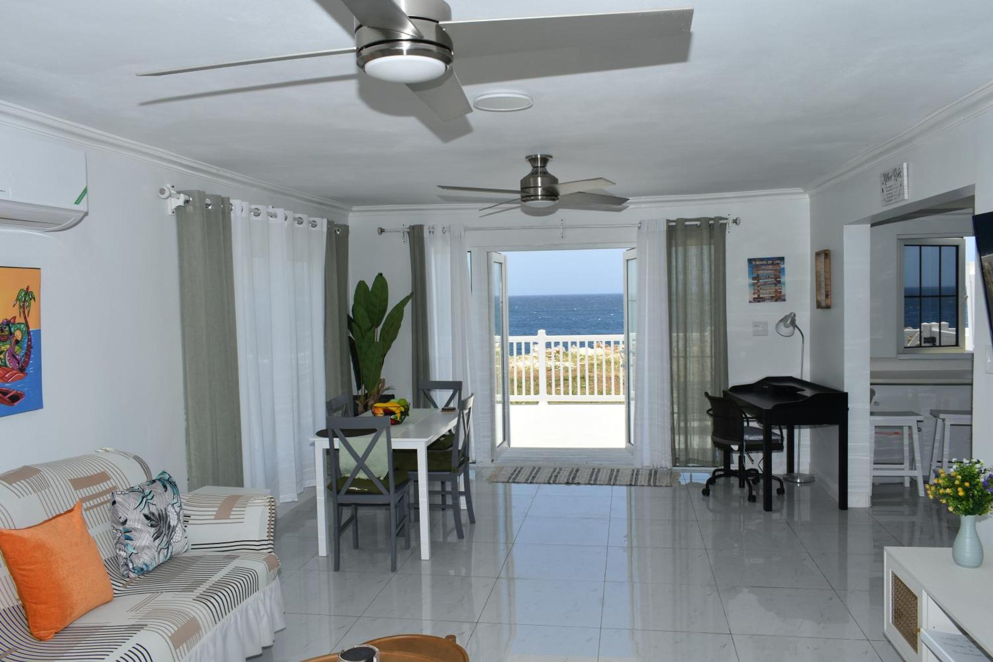 Casa de férias Irie Vibes Ocean View *