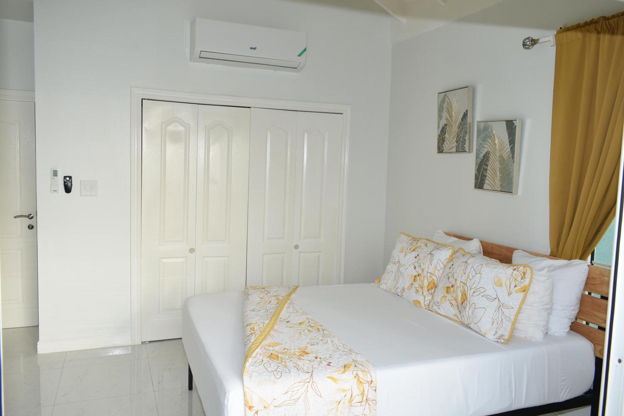 Casa de férias Irie Vibes Ocean View Negril