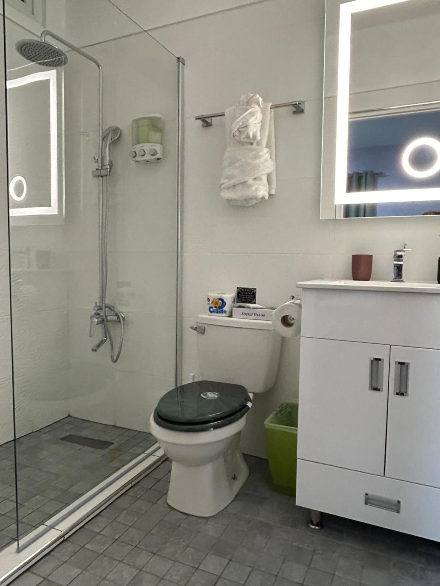 The Blue Orchid Bed & Breakfast Montego Bay