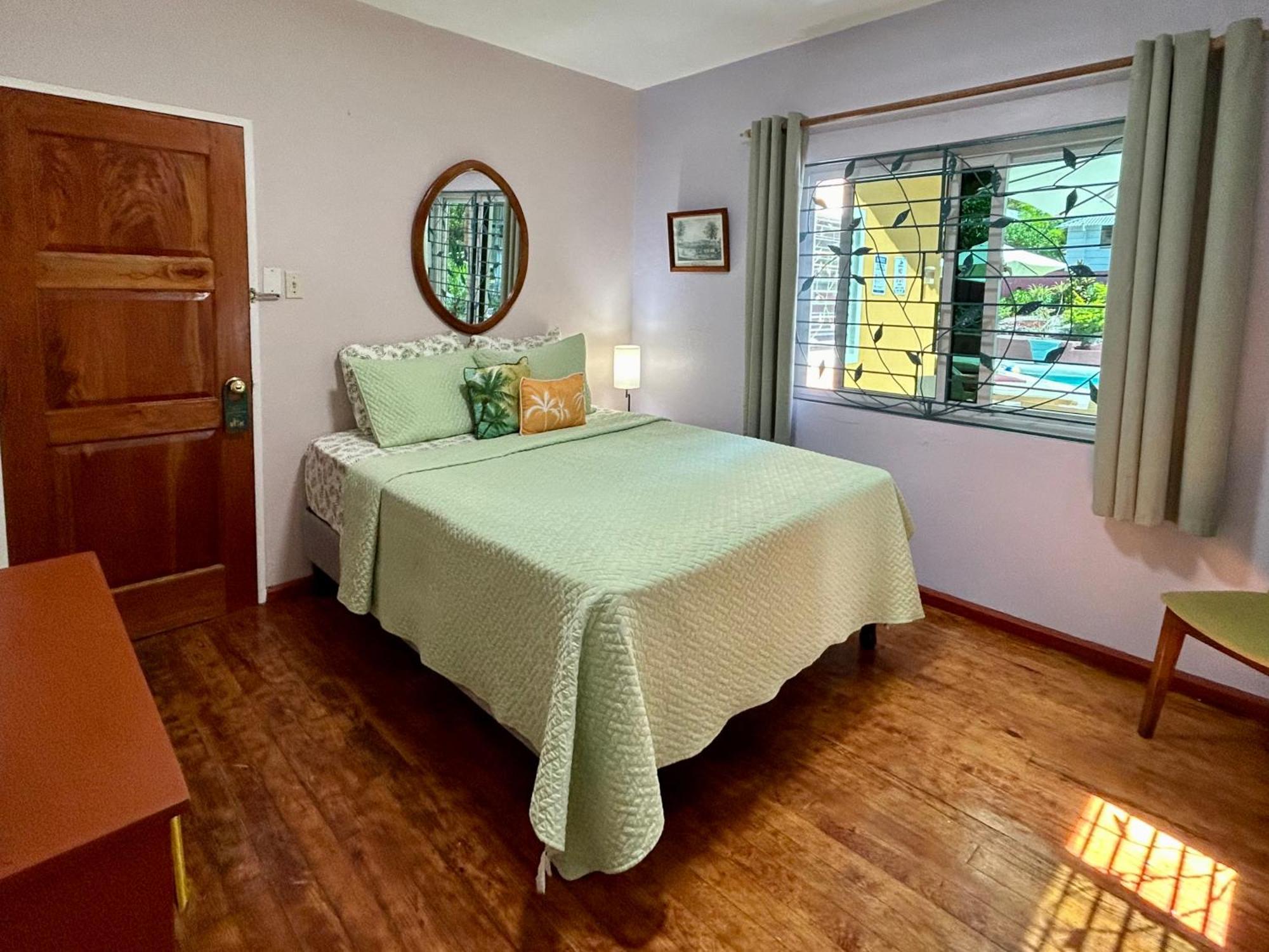 The Blue Orchid Bed & Breakfast