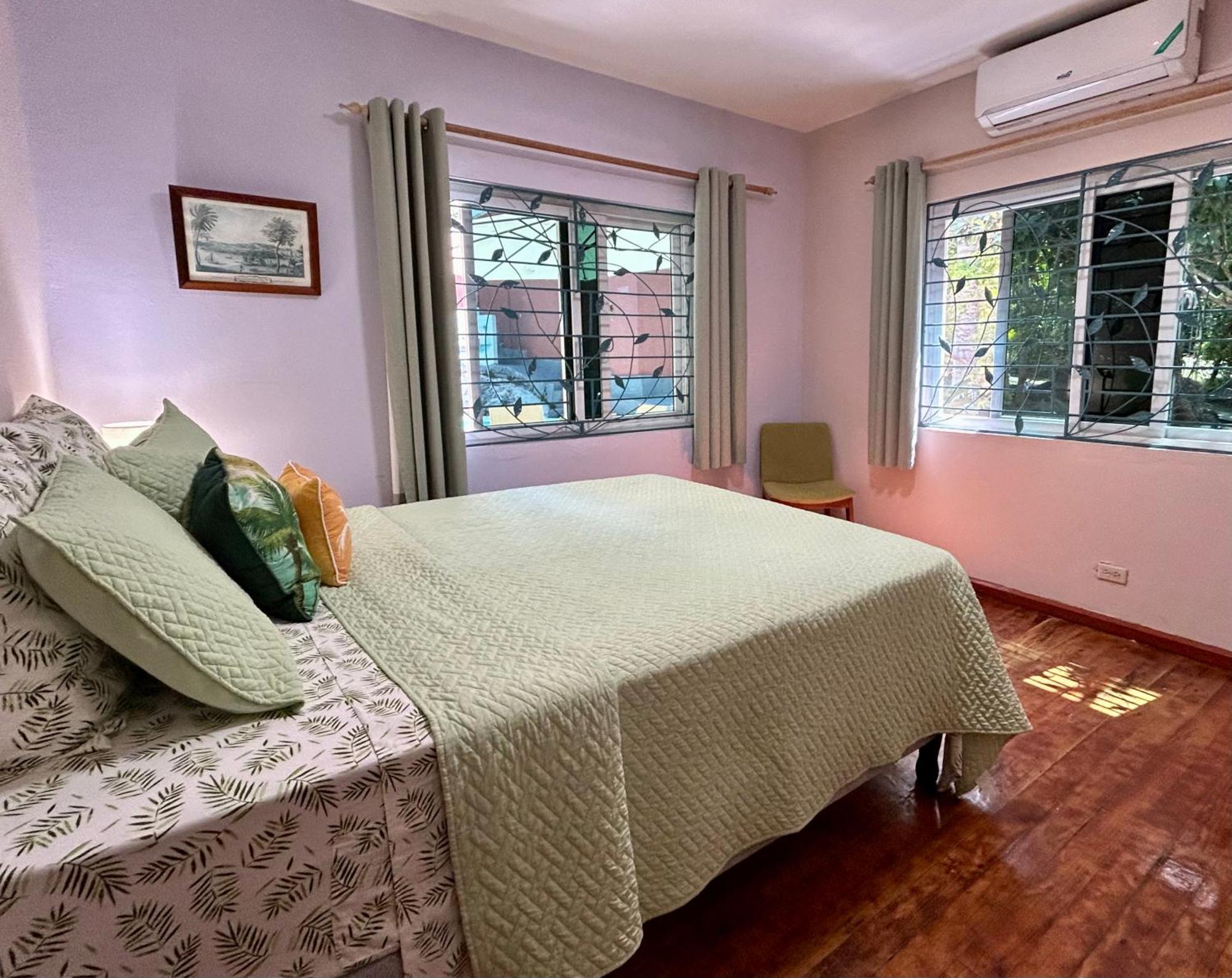 Bed & Breakfast The Blue Orchid Montego Bay