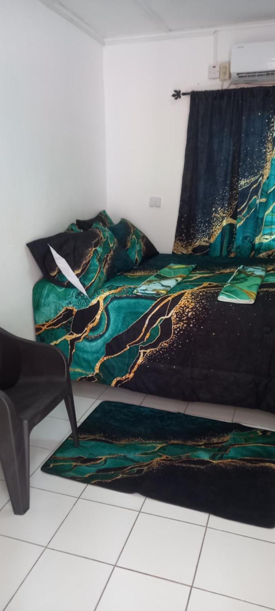 In St Thomas Jamaica Guest house