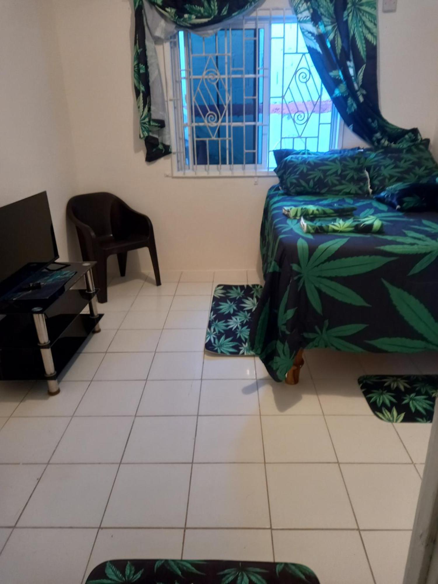 In St Thomas Jamaica Guest house Clifton