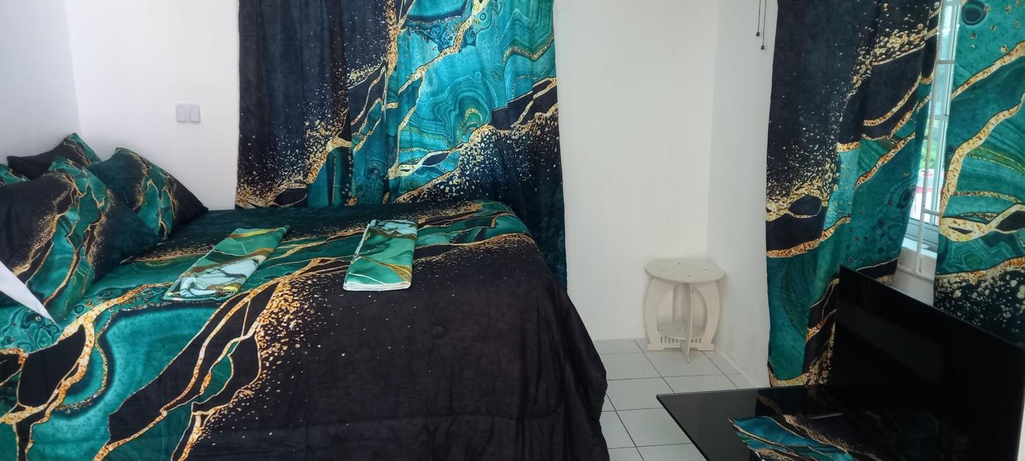 Guest house In St Thomas Jamaica Clifton