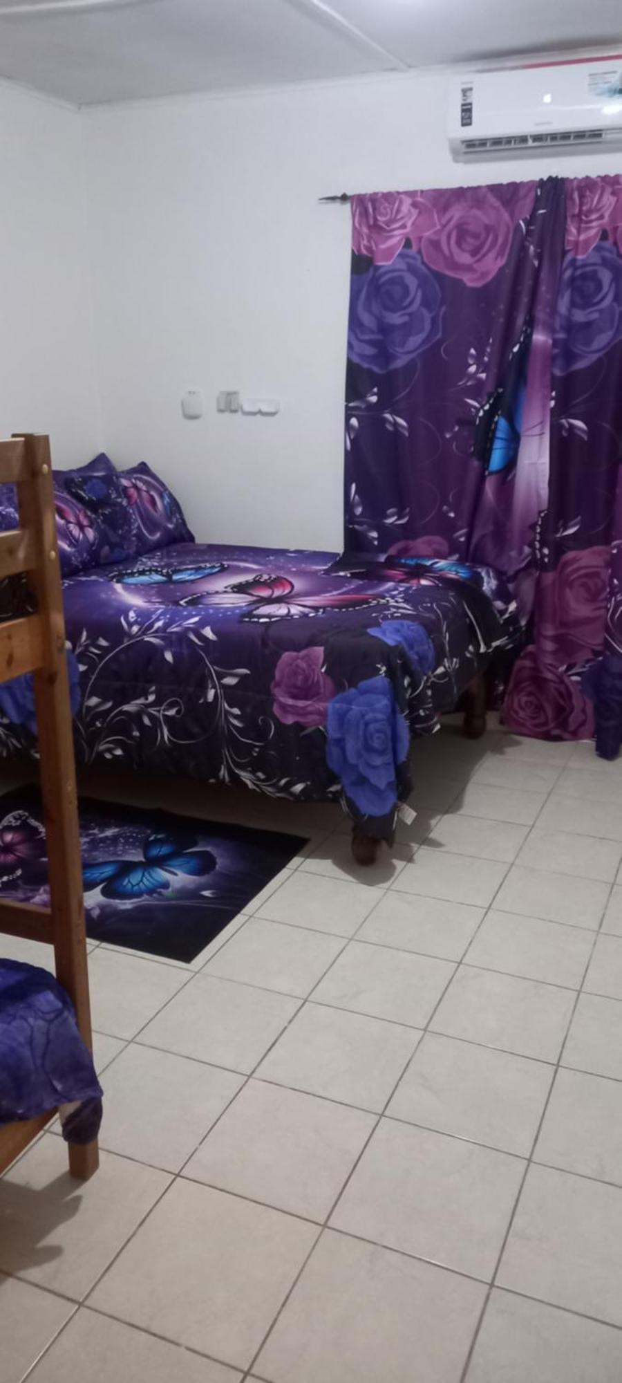 In St Thomas Jamaica Guest house *