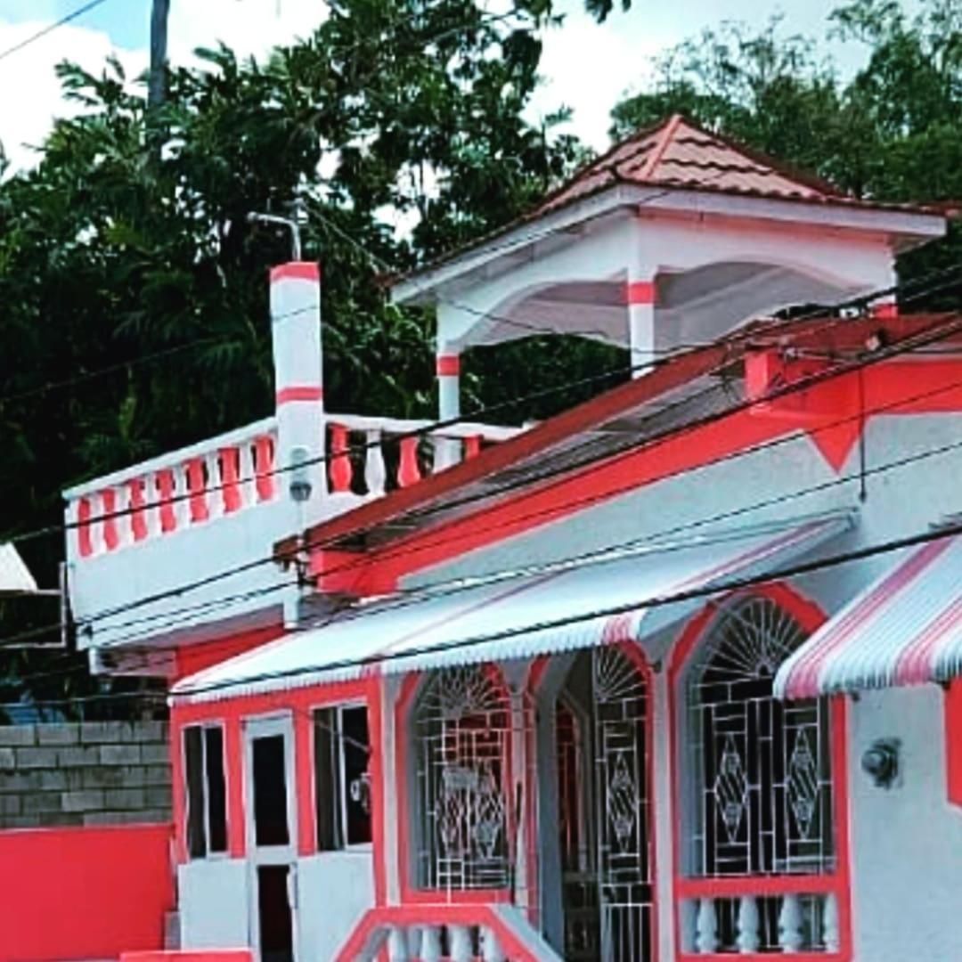 In St Thomas Jamaica * Clifton