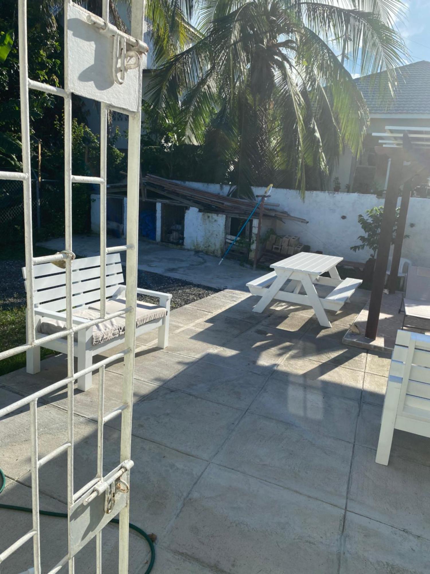 Beautiful Vacation Ocho Rios