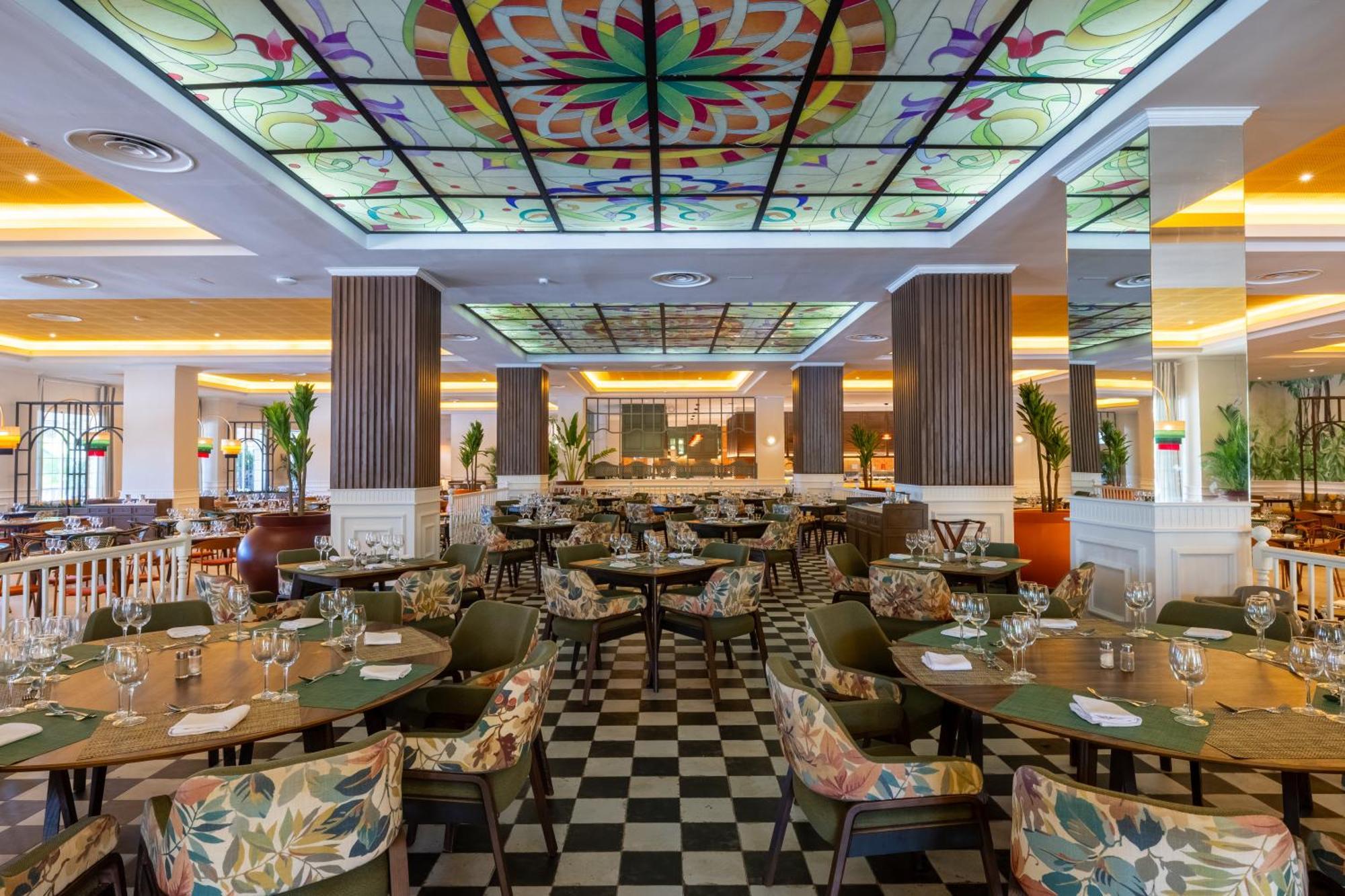 Bahia Principe Grand Jamaica (adults Only) Resort 5*
