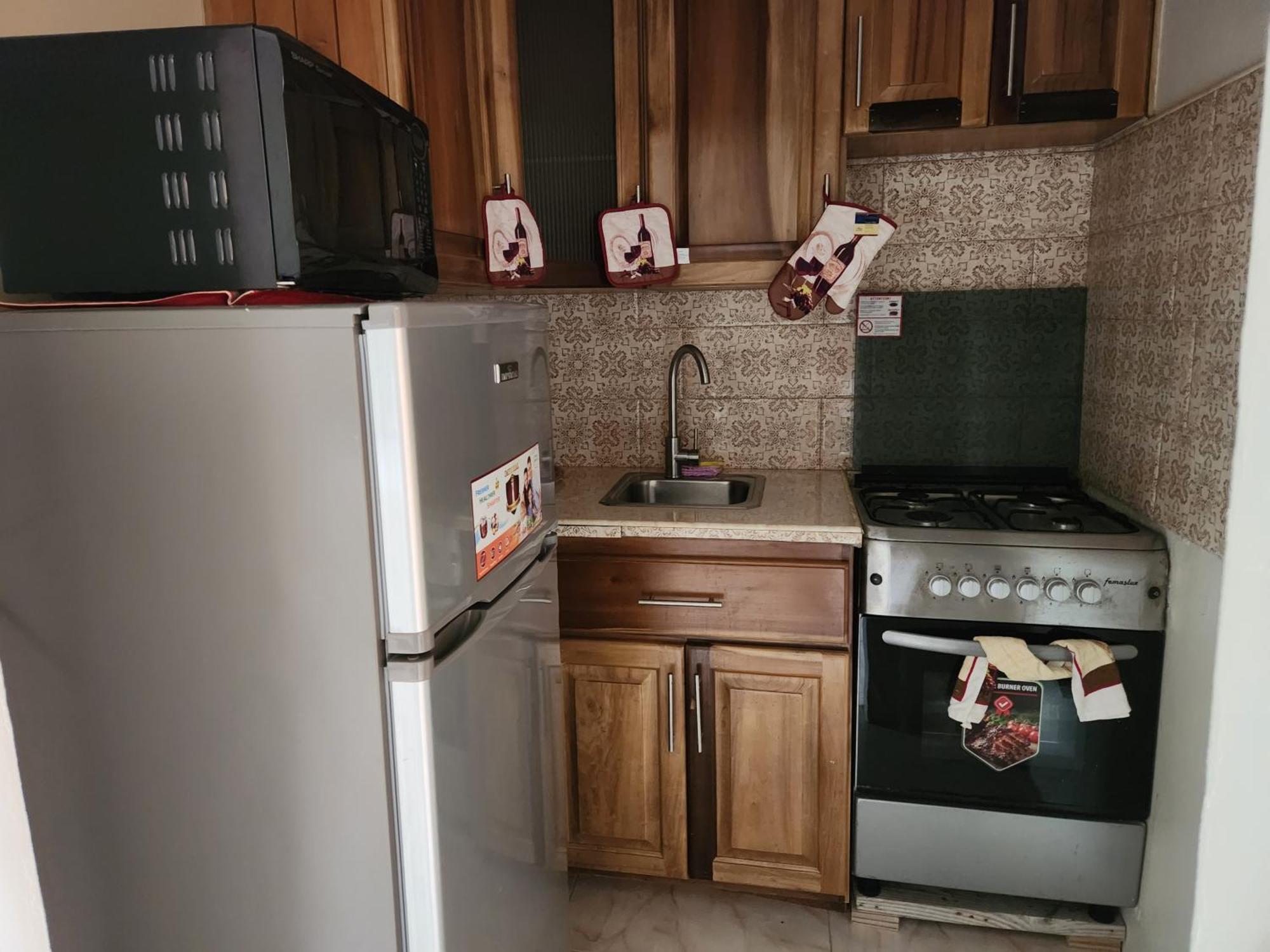 Bed & Breakfast Swabys Hope Hideaway Mandeville