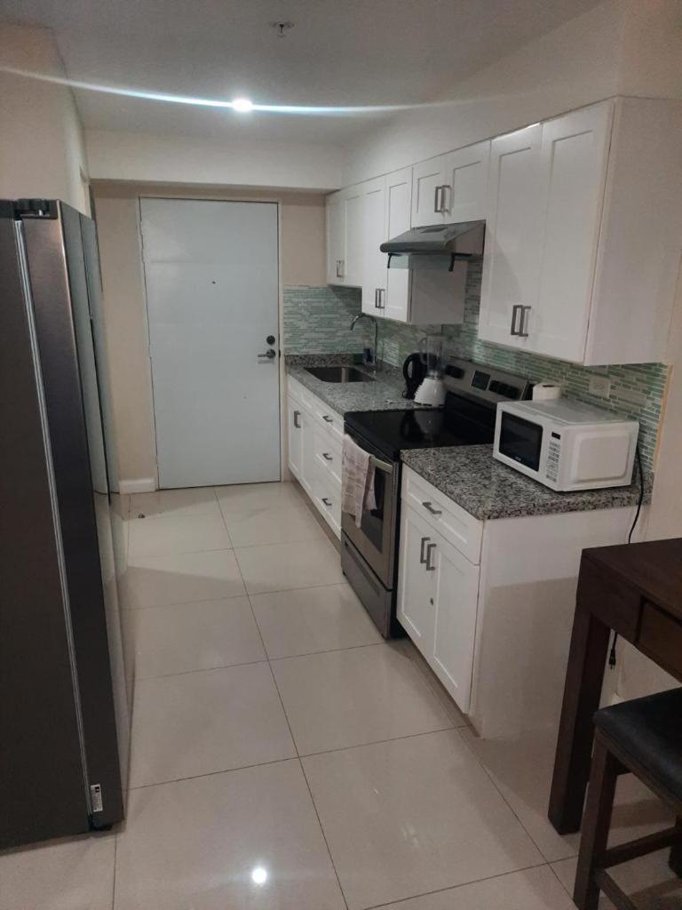Lisa Ocean Front Aparthotel Portmore