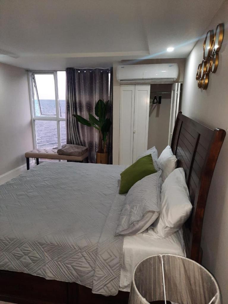 Lisa Ocean Front Aparthotel *