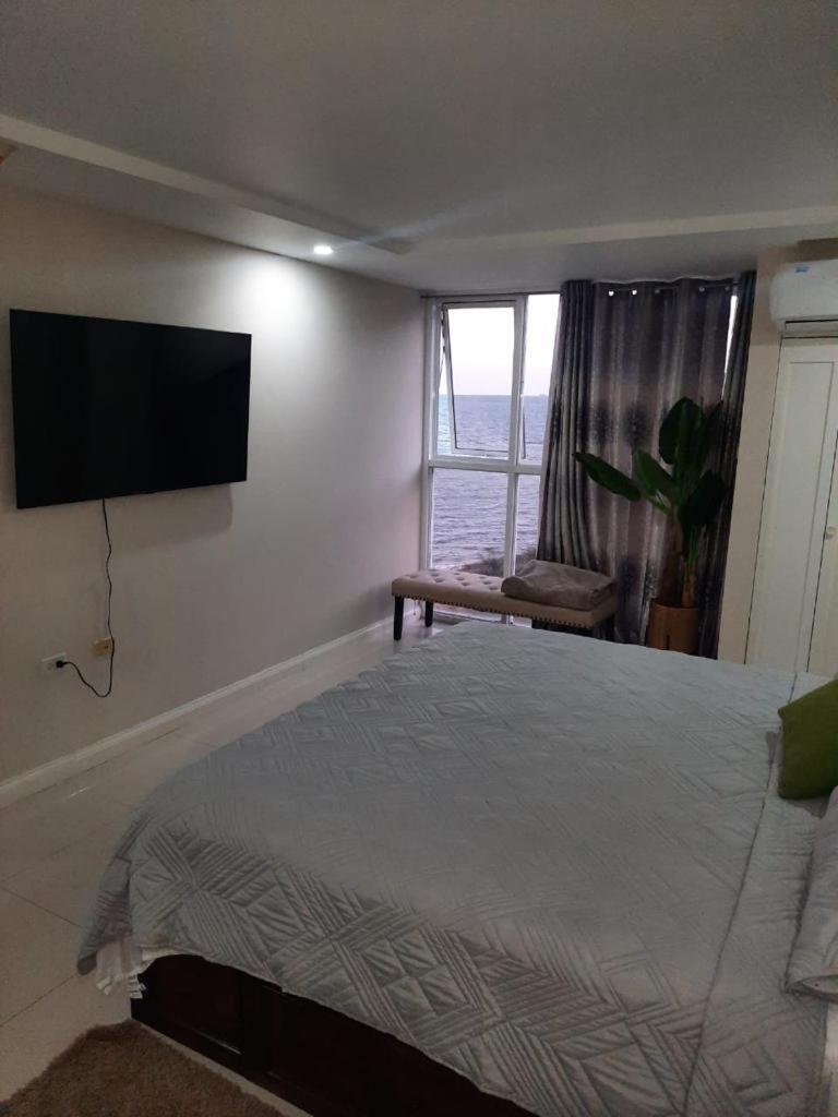 Lisa Ocean Front Aparthotel *
