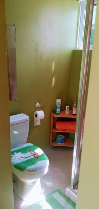 Guest house Pet-friendly 1br With Stunning Views