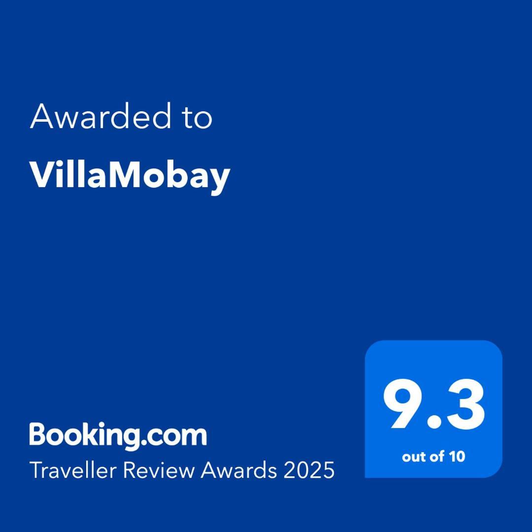 Guest house Villamobay *