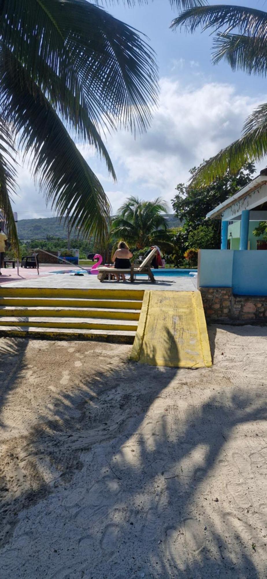 Villamobay Montego Bay