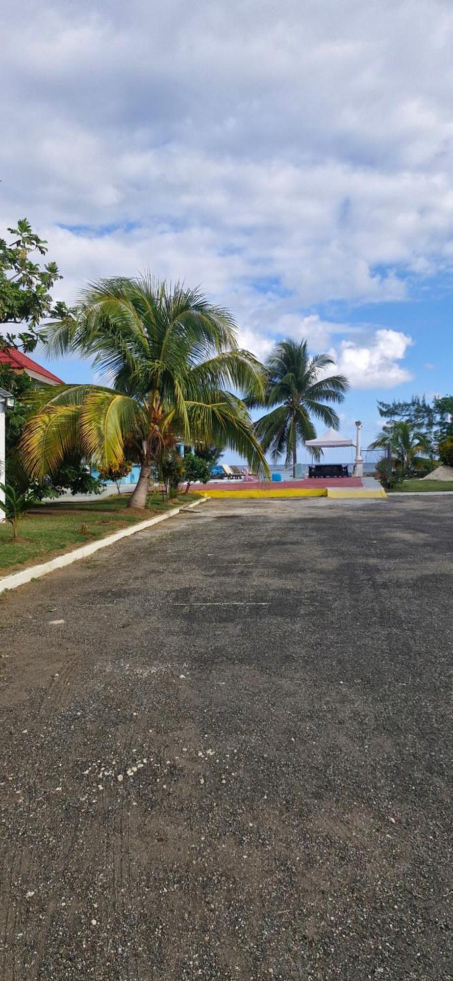 Guest house Villamobay
